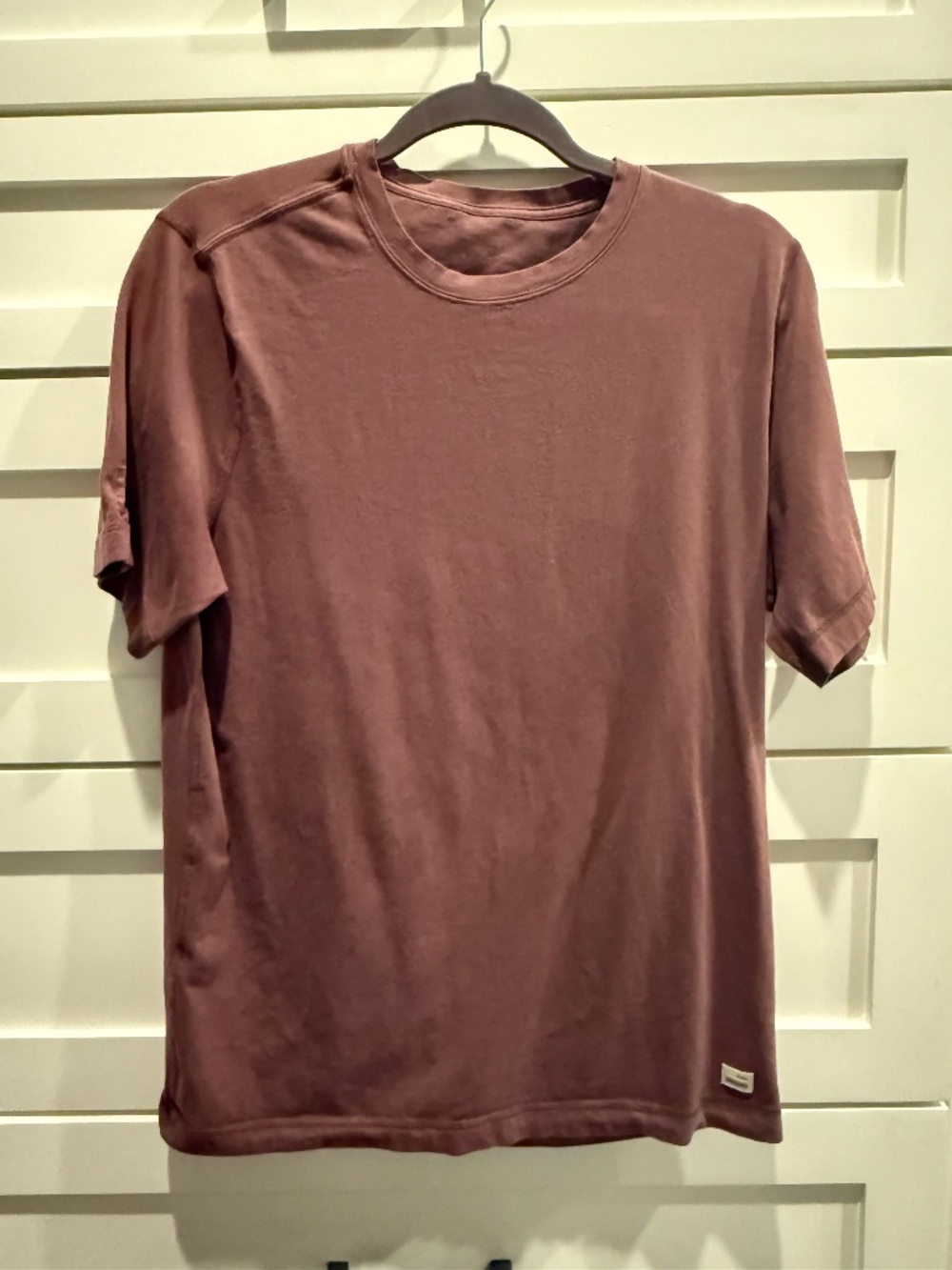 Vuori Tuvalu Shirt - M